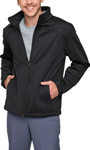 Picture of Winning Spirit Mens Sustainable Softshell Corporate Jacket (JK63)
