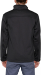 Picture of Winning Spirit Mens Sustainable Softshell Corporate Jacket (JK63)