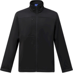 Picture of Winning Spirit Mens Sustainable Softshell Corporate Jacket (JK63)