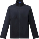 Picture of Winning Spirit Mens Sustainable Softshell Corporate Jacket (JK63)