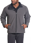Picture of Winning Spirit Mens Softshell High Tech Jacket (JK23)
