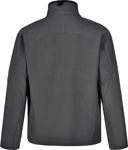 Picture of Winning Spirit Mens Softshell High Tech Jacket (JK23)