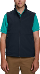 Picture of Winning Spirit Mens Softshell High Tech Vest (JK25)