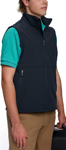 Picture of Winning Spirit Mens Softshell High Tech Vest (JK25)