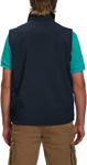 Picture of Winning Spirit Mens Softshell High Tech Vest (JK25)