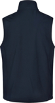 Picture of Winning Spirit Mens Softshell High Tech Vest (JK25)