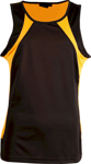 Picture of Winning Spirit Mens Sprint Singlet (TS73)
