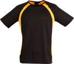 Picture of Winning Spirit Mens Sprint Tee Shirt (TS71)