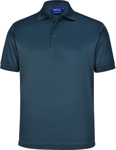 Picture of Winning Spirit Mens Sustainable Poly Cotton Corporate Short Polo (PS91)