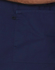 Picture of Winning Spirit Mens V Neck Contrast Trim Scrub Top (M7650)