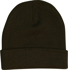 Picture of Winning Spirit Roll Up Acrylic Beanie (CH28)