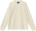 Picture of Winning Spirit Unisex Airlayered CVC Crew Neck Sweater (FL05)