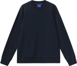 Picture of Winning Spirit Unisex Airlayered CVC Crew Neck Sweater (FL05)