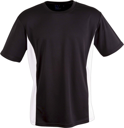 Picture of Winning Spirit Unisex Teammate Tee Shirt (TS12)