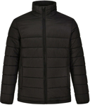 Picture of Winning Spirit Mens Sustainable Insulated 3D Cut Puffer Jacket (JK59)