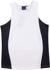 Picture of Winning Spirit Mens Teammate Singlet (TS19A)