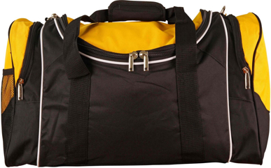 Picture of Winning Spirit Winner Spors Travel Bag (B2020)