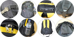 Picture of Winning Spirit Climber Backpack (B5001)