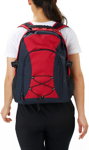 Picture of Winning Spirit Smartpack Backpack (B5002)