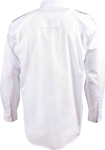 Picture of Winning Spirit Unisex Epaulette Long Sleeve Shirt (BS06L)