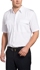 Picture of Winning Spirit Unisex Epaulette Short Sleeve Shirt (BS06S)