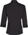 Picture of Winning Spirit Womens Teflon Executive 3/4 Sleeve Shirt (BS07Q)