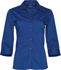 Picture of Winning Spirit Womens Teflon Executive 3/4 Sleeve Shirt (BS07Q)