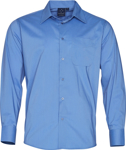 Picture of Winning Spirit Mens Teflon Executive Long Sleeve Shirt (BS08L)