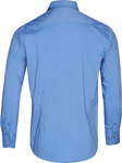 Picture of Winning Spirit Mens Teflon Executive Long Sleeve Shirt (BS08L)