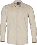 Picture of Winning Spirit Mens Teflon Executive Long Sleeve Shirt (BS08L)