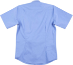 Picture of Winning Spirit Mens Telfon Executive Short Sleeve Shirt (BS08S)