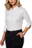 Picture of Winning Spirit Ladies Pin Stripe Shirt (BS18)