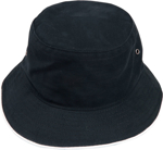 Picture of Winning Spirit Soft Washed With Contrast Sandwich Bucket Hat (CH31)