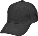 Picture of Winning Spirit Heavy Brushed Cotton Cap With Buckle (CH35)