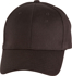 Picture of Winning Spirit Cotton Fitted Cap (CH36)