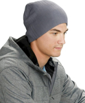 Picture of Winning Spirit Cable Knit Beanie (CH62)