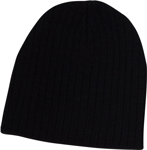 Picture of Winning Spirit Cable Knit Beanie (CH62)