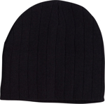 Picture of Winning Spirit Cable Knit Beanie With Fleece Head Band (CH64)