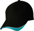 Picture of Winning Spirit Triple Sandwich Peak Cap (CH68)