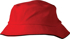 Picture of Winning Spirit Pique Mesh With Sandwich Bucket Hat (CH71)