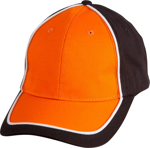 Picture of Winning Spirit Arena Two Tone Cap (CH78)