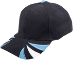 Picture of Winning Spirit Bathurst Colours Cap (CH80)