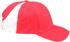 Picture of Winning Spirit Peak & Crown Contrast Cap (CH82)