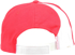 Picture of Winning Spirit Peak & Crown Contrast Cap (CH82)