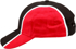 Picture of Winning Spirit Tri Colour Cap (CH83)