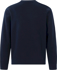 Picture of Winning Spirit Kids Eagle Top Fleece Sweat (FL01K)