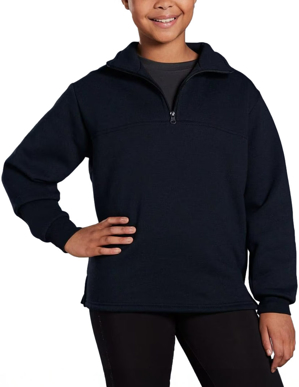 Picture of Winning Spirit Kids Falcon Sweat Top (FL02K)