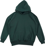 Picture of Winning Spirit Kids Warm Hug Fleece Hoodie (FL07K)