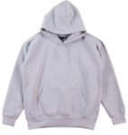 Picture of Winning Spirit Kids Warm Hug Fleece Hoodie (FL07K)