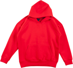 Picture of Winning Spirit Kids Warm Hug Fleece Hoodie (FL07K)